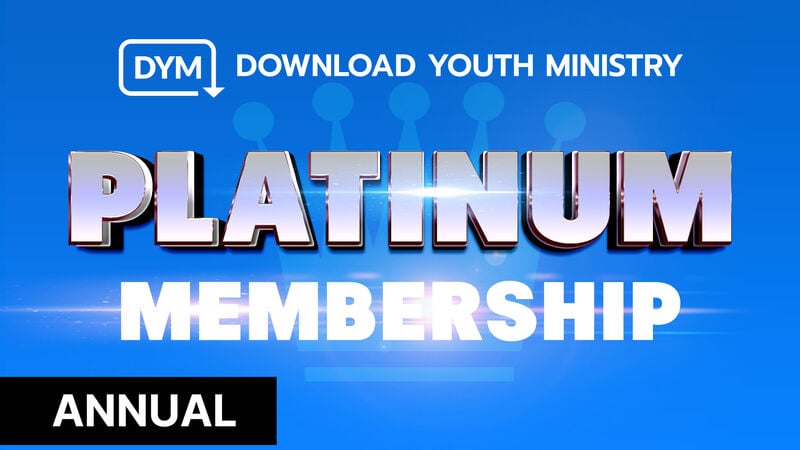 Platinum Membership - Annual